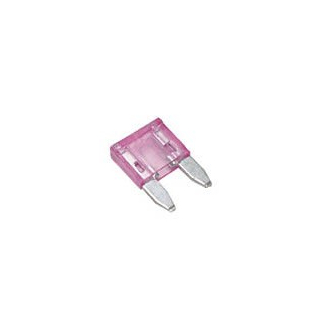 Automotive fuse 3A MINI